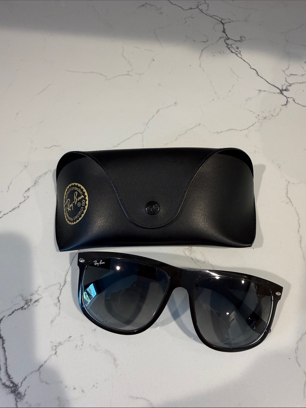 Rayban BOYFRIEND sunglasses